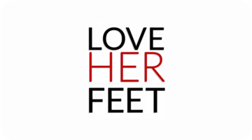 LoveHerFeet