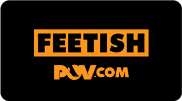 Feetish POV