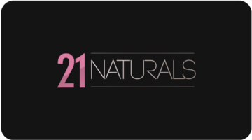 21 Naturals