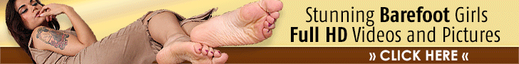 Foot Fetish Beauties